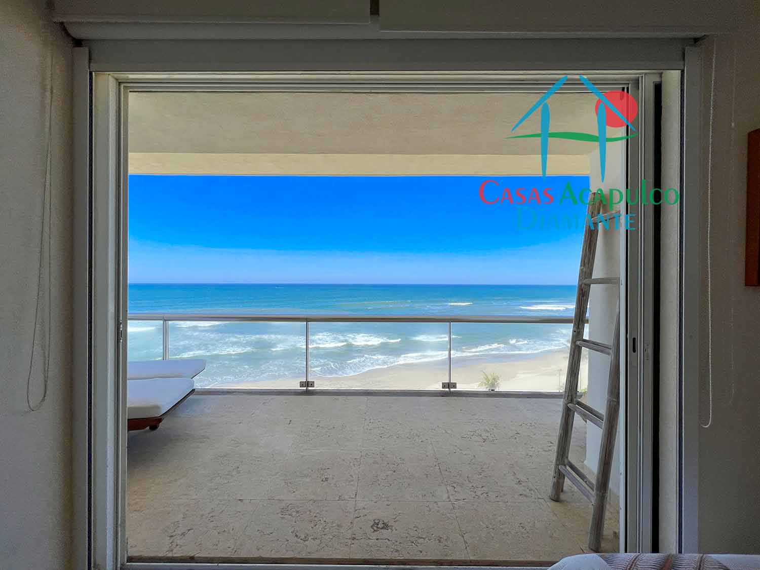 Playamar Tres Cantos T1 502 - Recámara uno 6